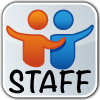 Aile Disciplinaire Staff-icon